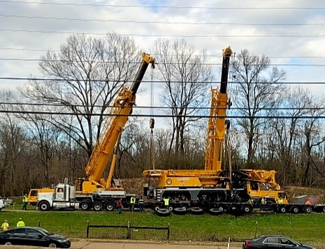 MDOT, I love you