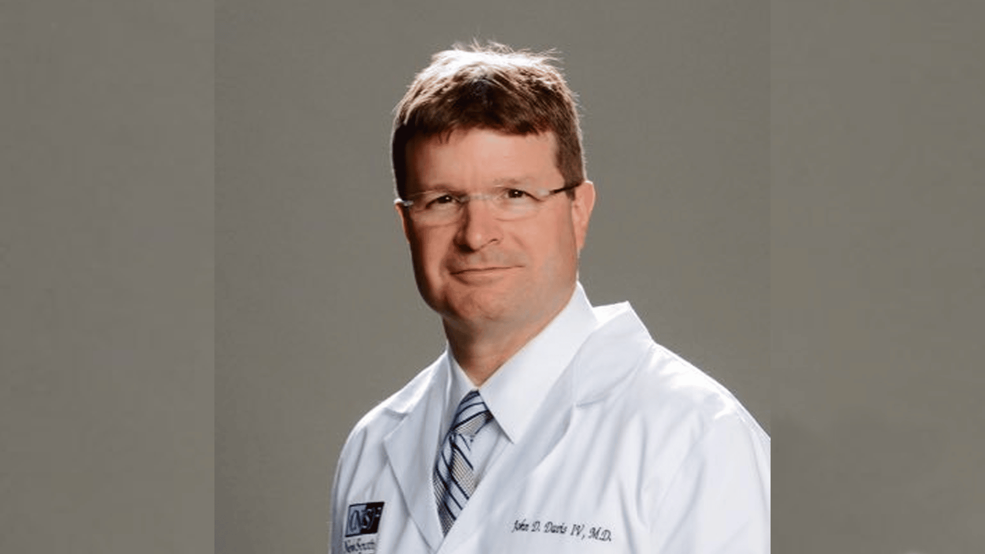 John D. Davis