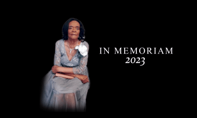 Leona Pugh Robinson obituary