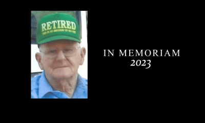 Robert Esco Breland, Sr. obituary