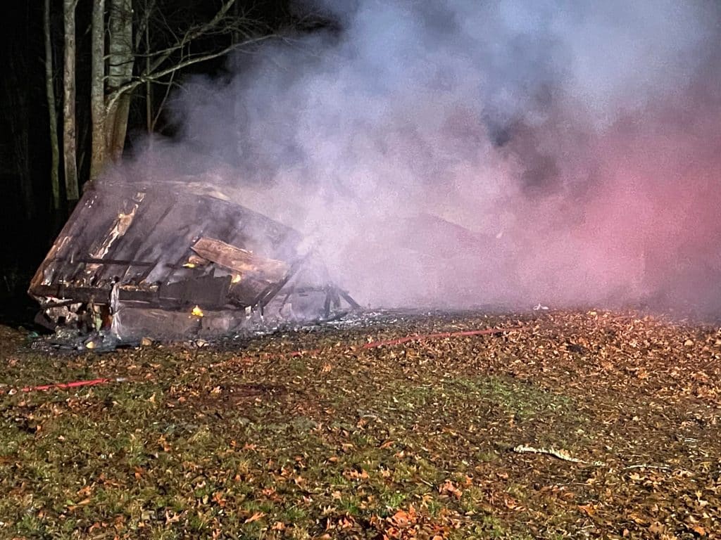 scott road fire