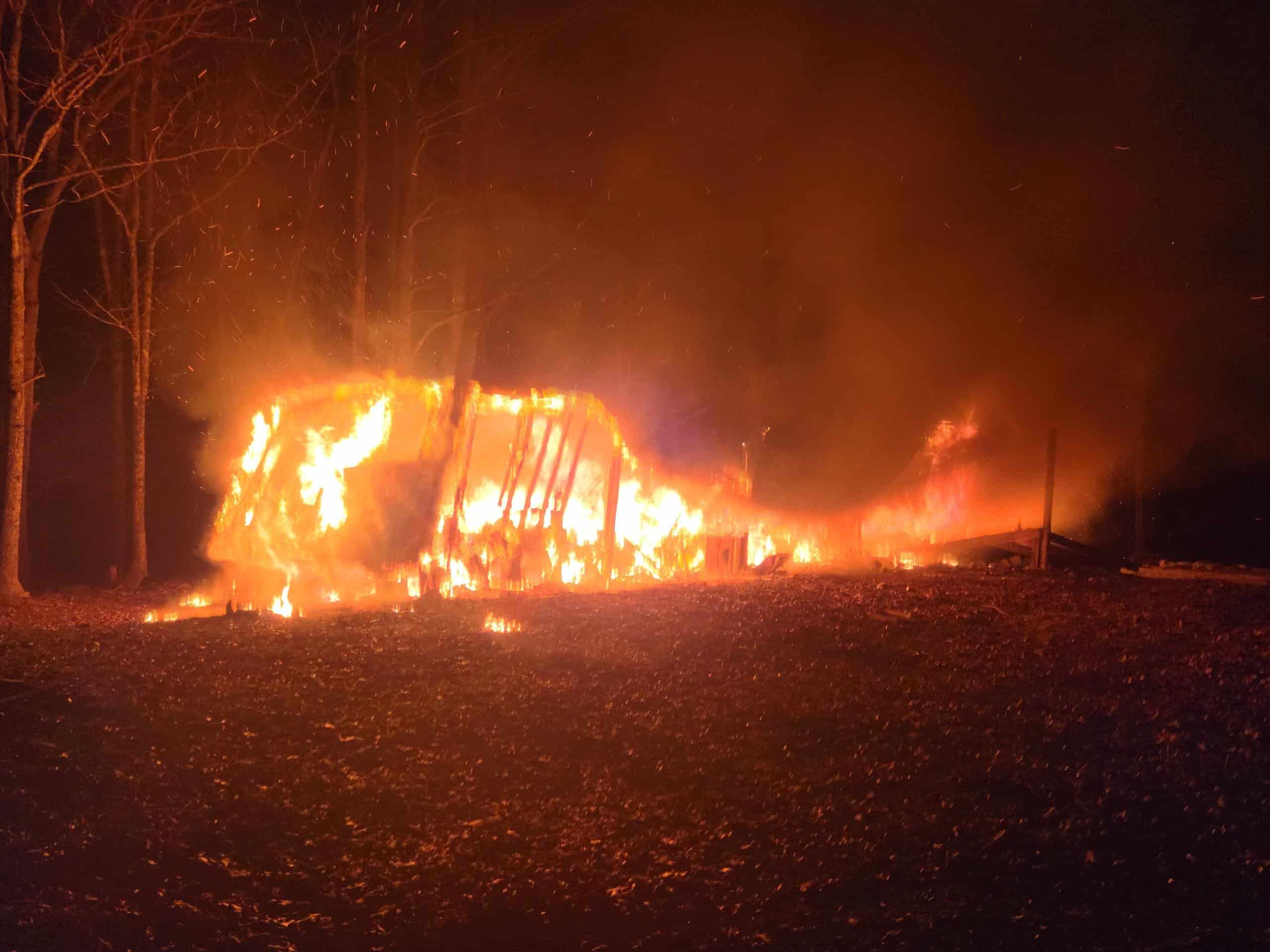 scott road fire