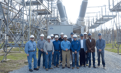 Siemens-Entergy group