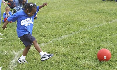 kickball