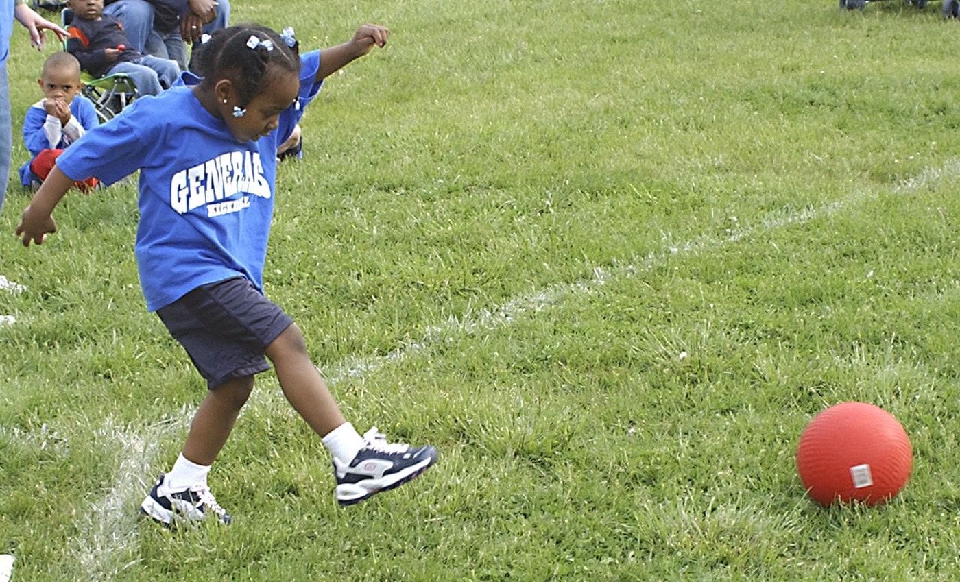 kickball