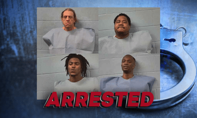 vicksburg police department