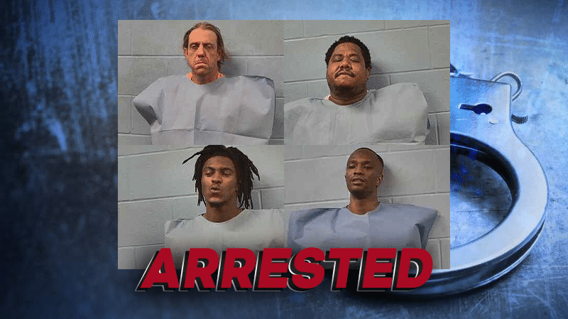 vicksburg police department