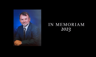 William Barry Beard obituary