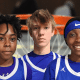 MAIS all-star game Porter's Chapel