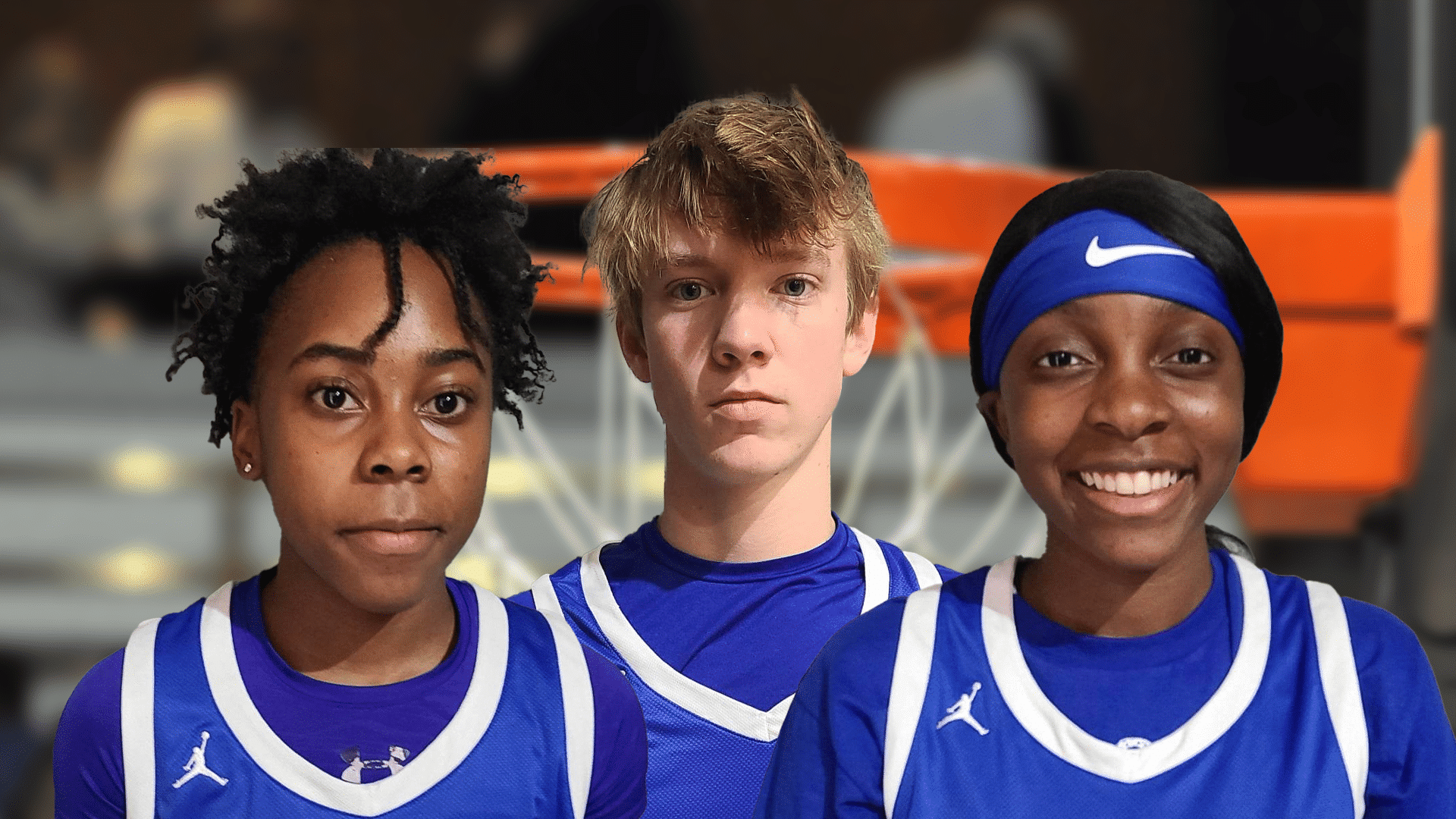 MAIS all-star game Porter's Chapel