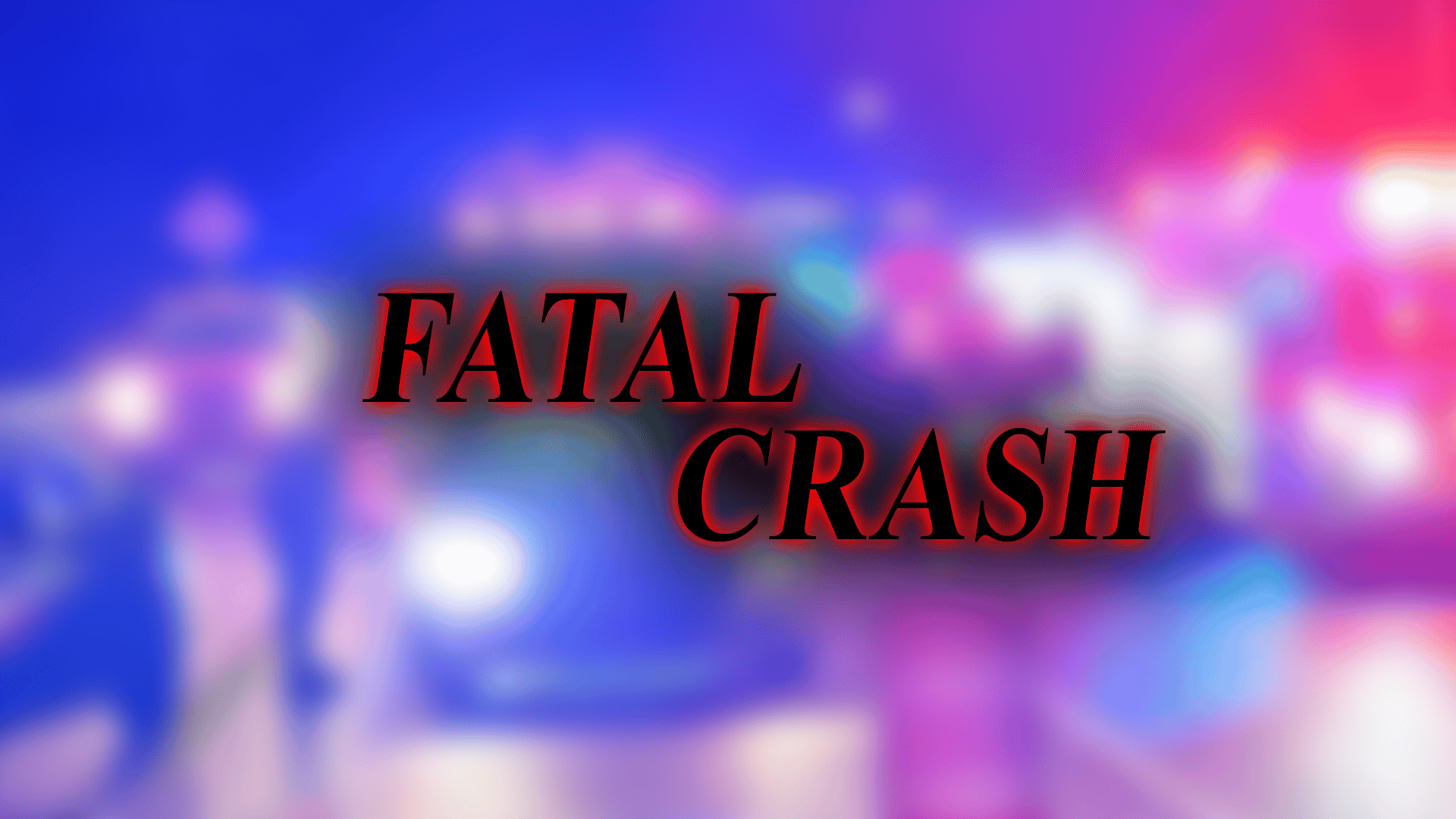 fatal crash, Redwood