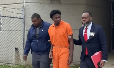 jermiah howard murder