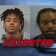 vicksburg arrests