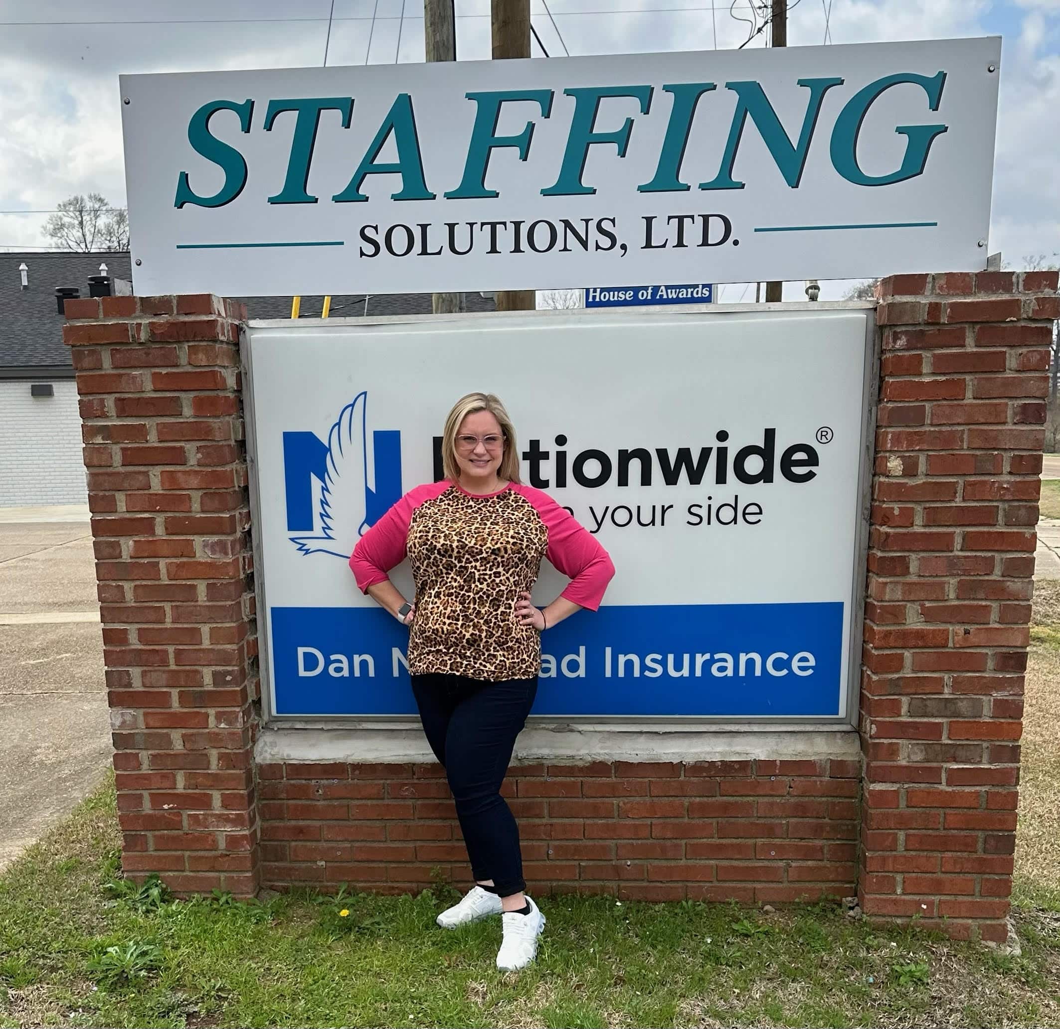 staffing solutions