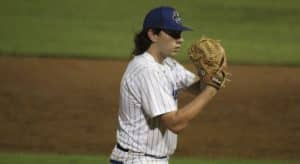 PCA baseball
