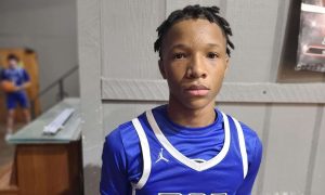 All county basketball