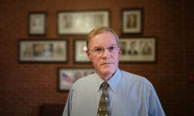 Sheriff Pace
