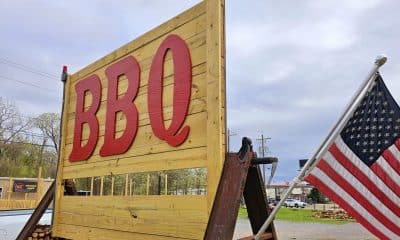 tommys bbq