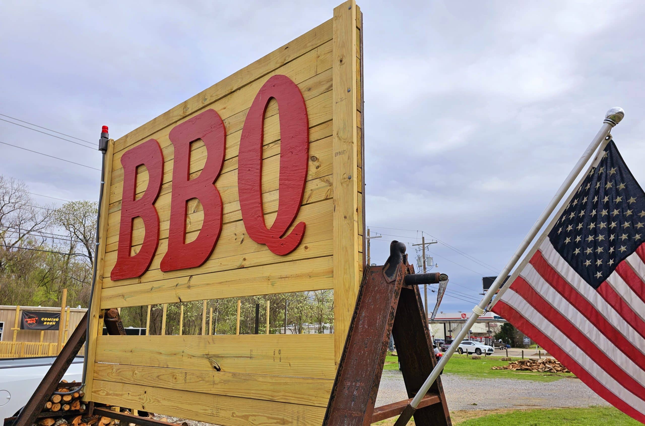 tommys bbq