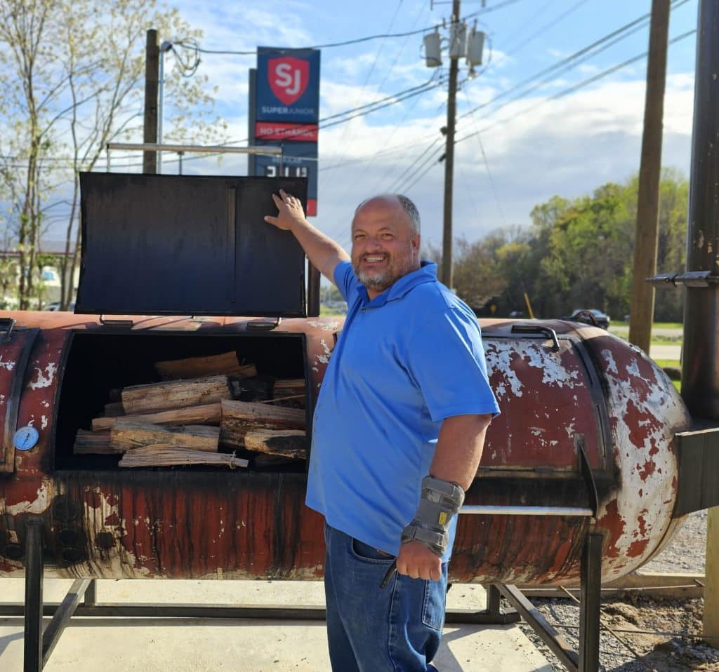 Tommy's BBq