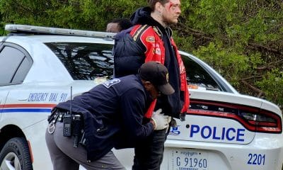 1 tased