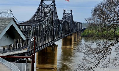 Hwy 80 bridge