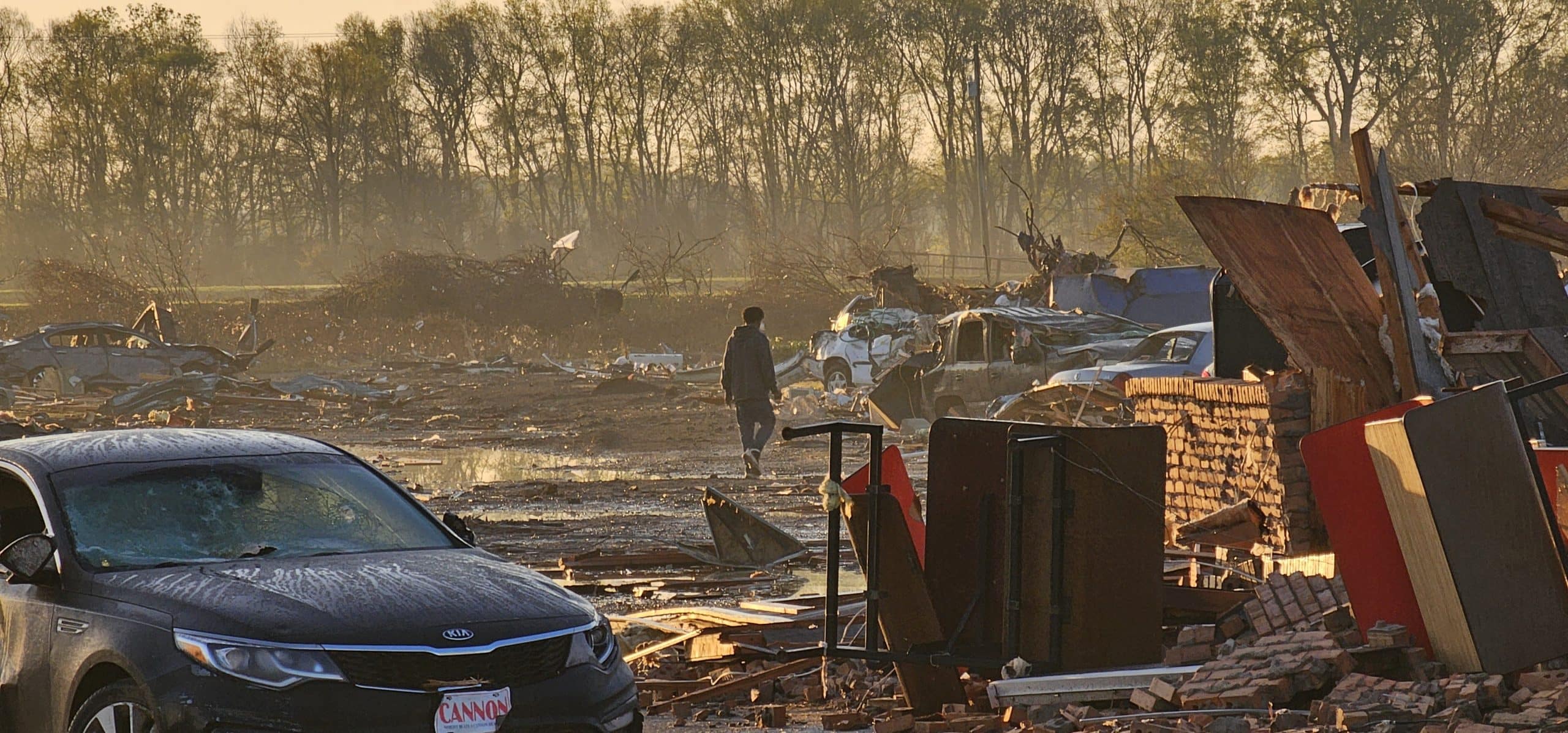rolling fork tornado