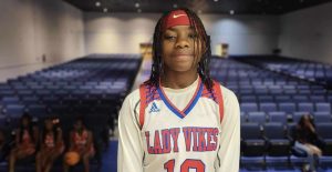 All county basketball