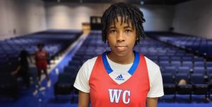 All county basketball