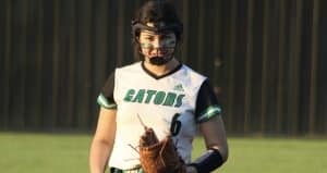 VHS softball