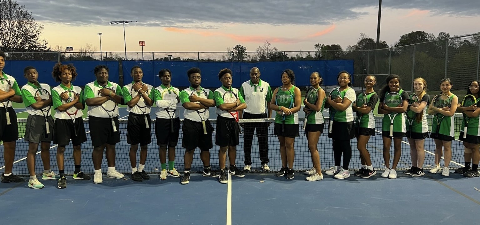 vicksburg tennis