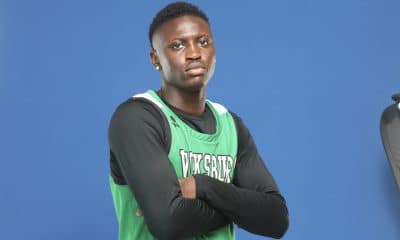 All county basketball