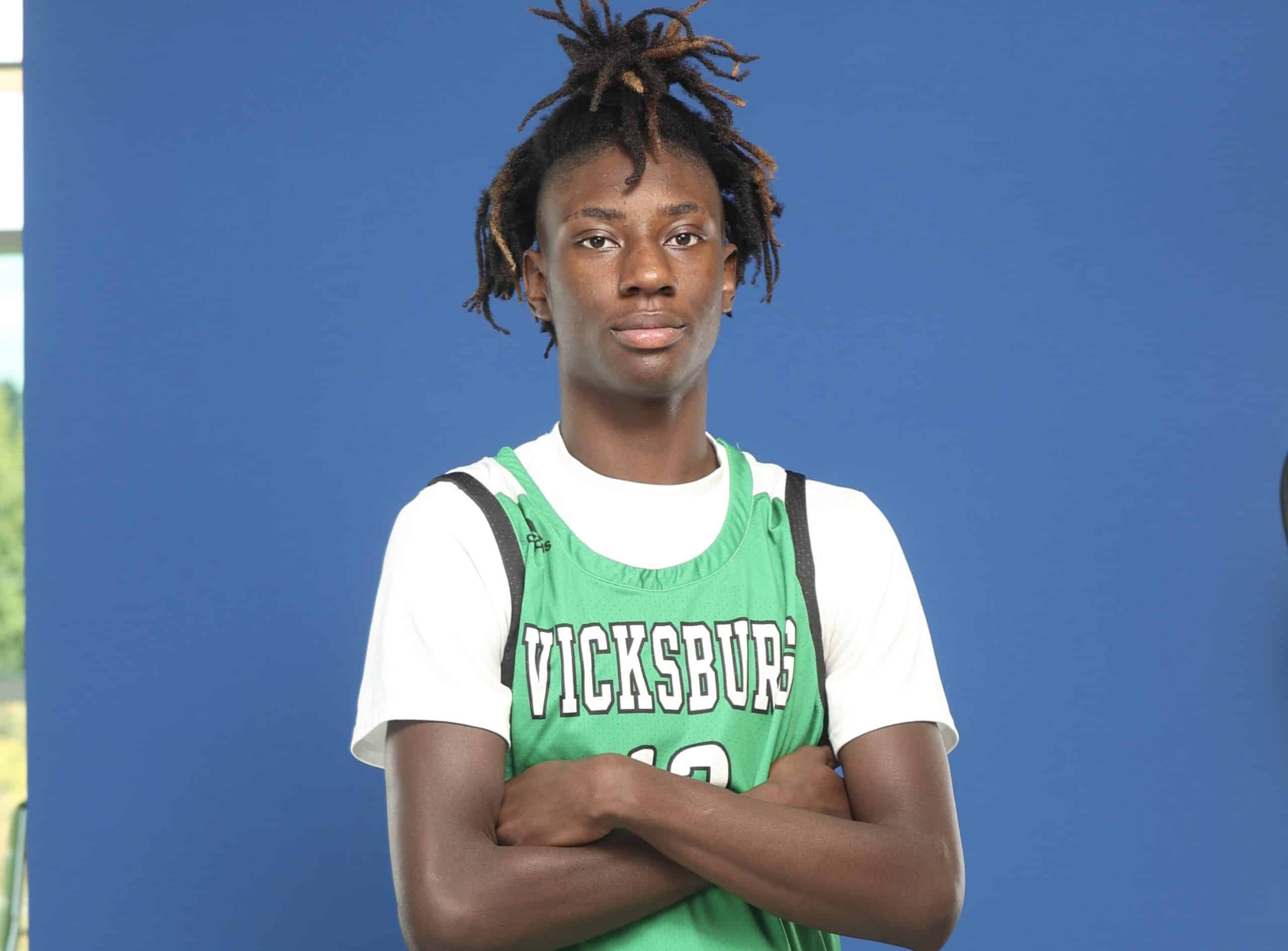 All county basketball