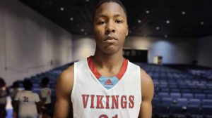 All County basketball