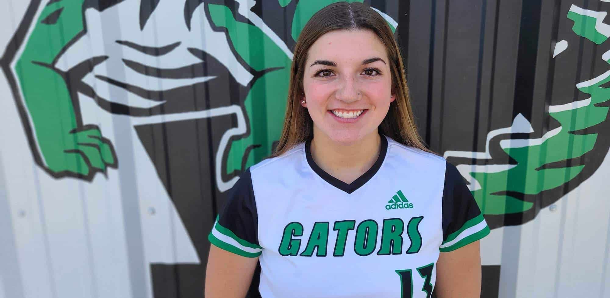 VHS softball