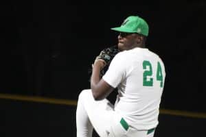 VHS baseball