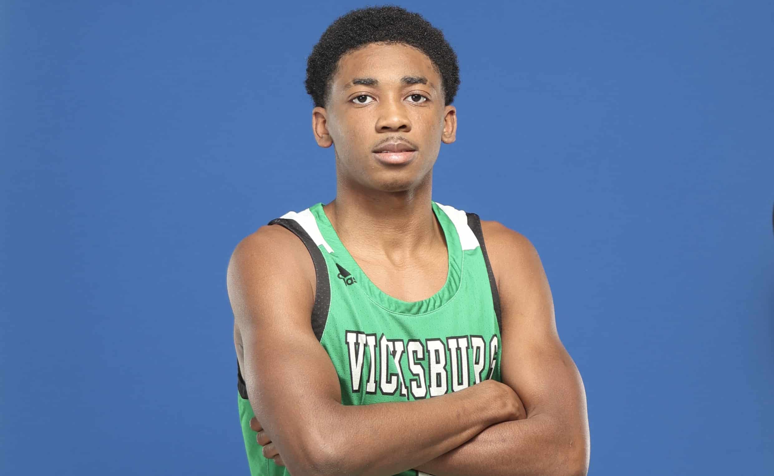 All County basketball