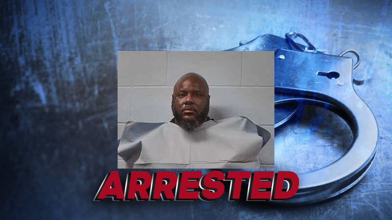 Corey Darrell Smith