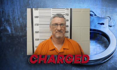 mississippi teacher charged with molestation