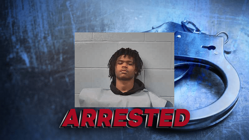 Deionrick Dwayne O’Neal