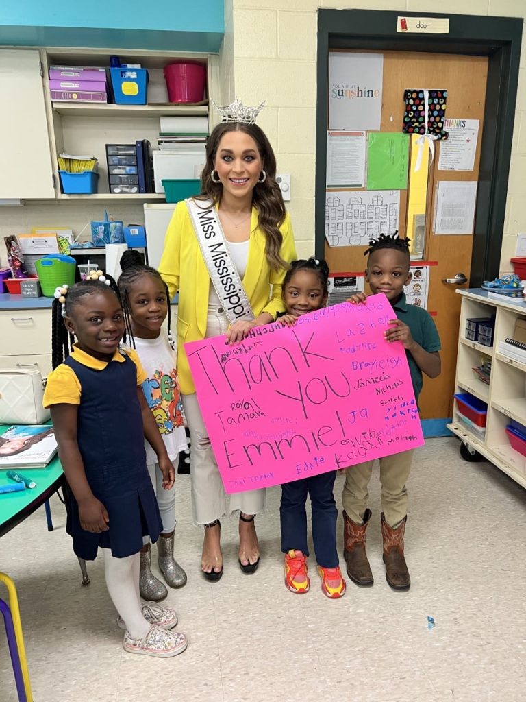 Read Across America