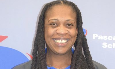 Lakia Westerfield