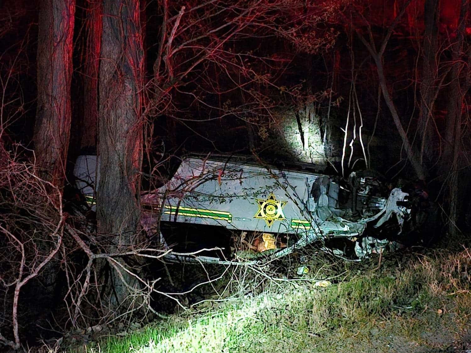 Fisher Ferry crash