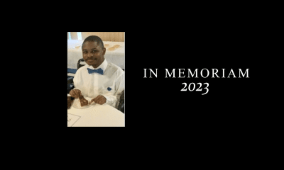 Jeremiah DeAnton Martez Carson