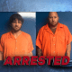claiborne county arrests