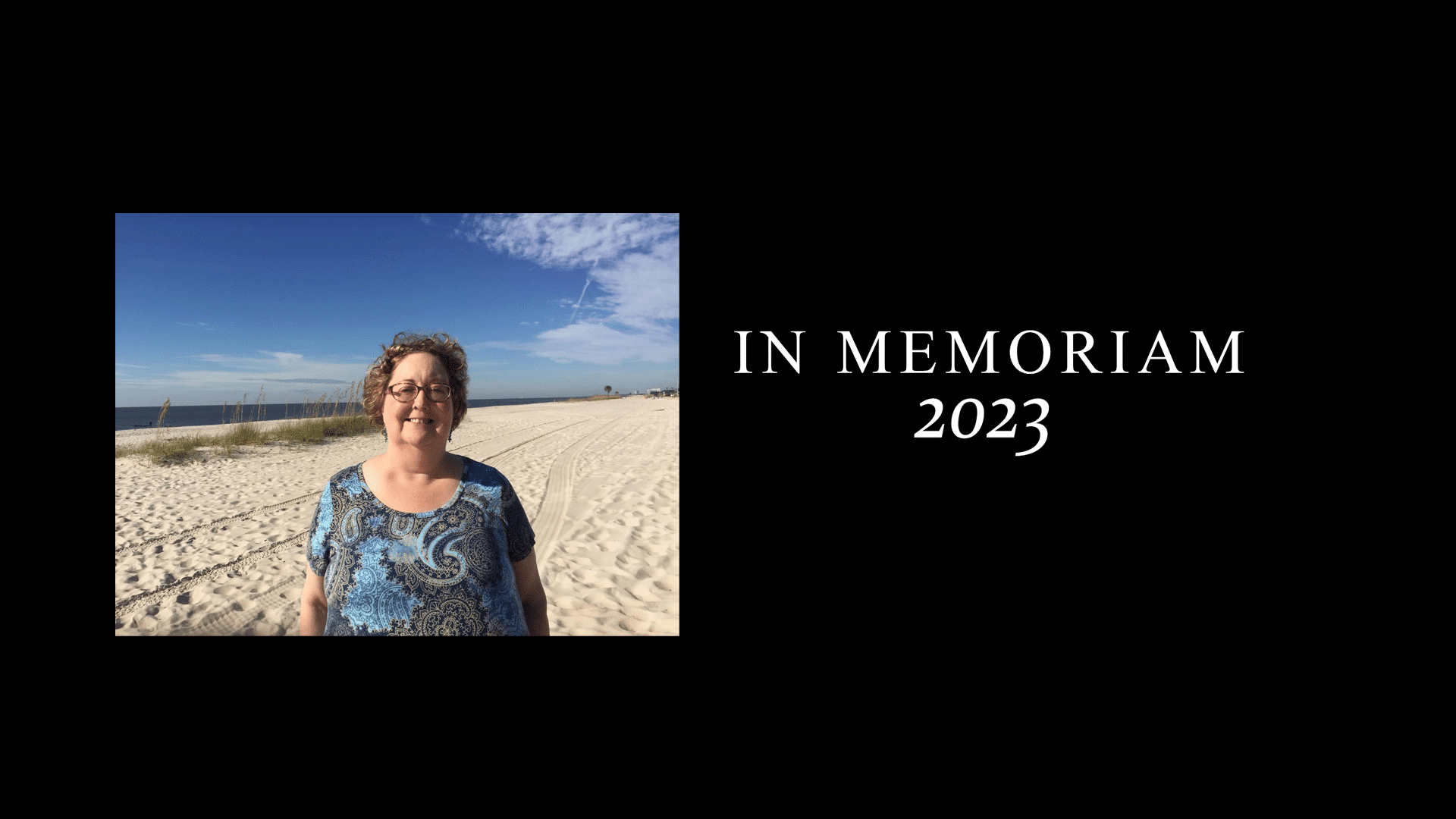 Karen Nelson Sanders