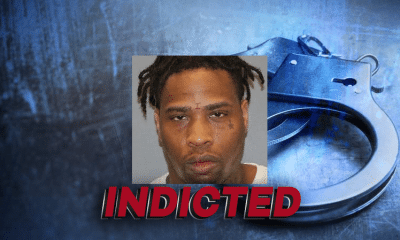 joshua coffee murder Michael James Jones
