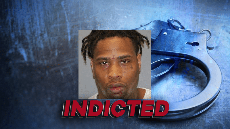 joshua coffee murder Michael James Jones