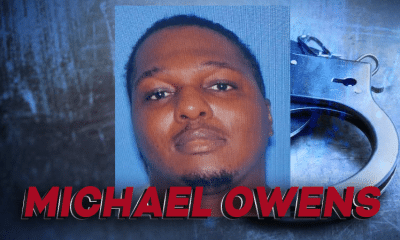 Michael Owens