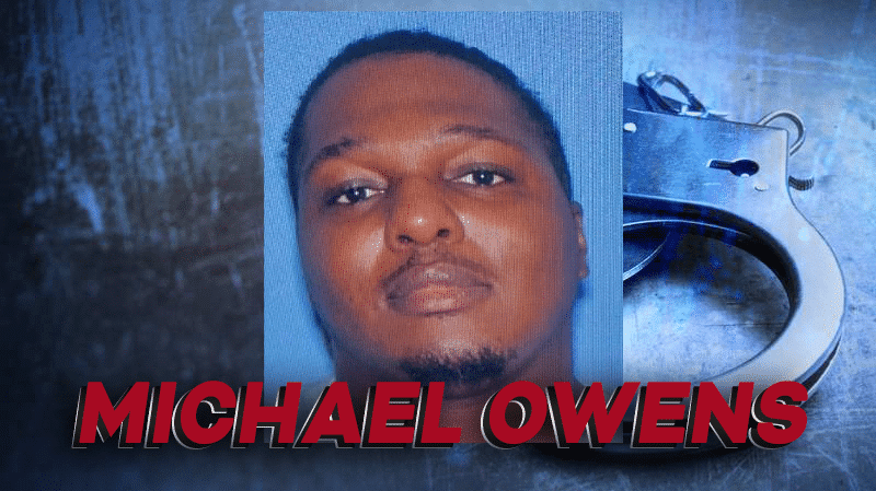 Michael Owens